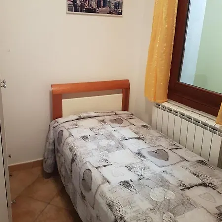 Holiday home Casa Con Giardino Olbia